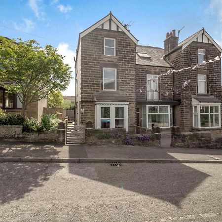 8 Drabbles Road Matlock (Derbyshire) Exterior foto
