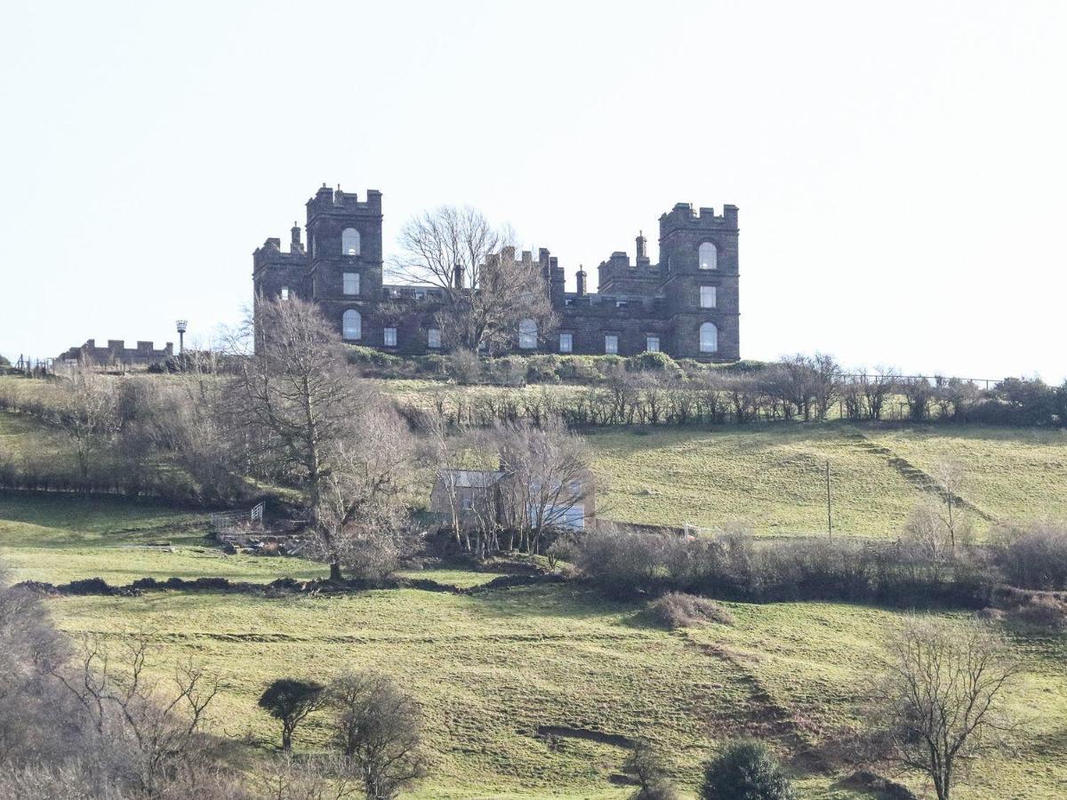 8 Drabbles Road Matlock (Derbyshire) Exterior foto