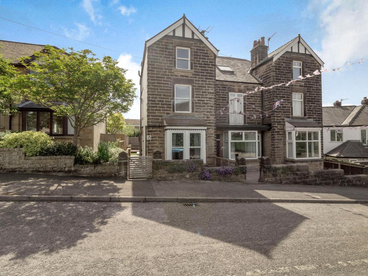 8 Drabbles Road Matlock (Derbyshire) Exterior foto